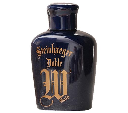 Steinhaeger Doble W Gold 600ml - Imagem em destaque