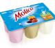 Iogurte Molico Polpa de Frutas Light 600g - Imagem 841064.jpg em miniatúra