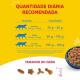 Ração FRISKIES gatos adultos peixes – Mar de sabores 3kg - Imagem 7891000069431-4-.jpg em miniatúra