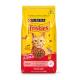 Ração FRISKIES gatos adultos frango - Delícias da Granja 3kg - Imagem 7891000032664-5-.jpg em miniatúra