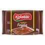 Tempero para Feijão Kisabor Pacote 60g 12 Unidades