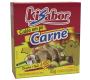 Caldo em pó Kisabor de carne 45g