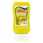 Mostarda Kisabor 180g