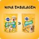 Petisco para Cães Filhotes Leite Pedigree Biscrok Pouch 300g - Imagem 7896029041949-5.jpg em miniatúra