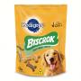 Petisco para Cães Adultos Pedigree Biscrok Multi Pouch 1kg