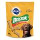 Petisco para Cães Adultos Raças Grandes Leite Pedigree Biscrok Pouch 500g - Imagem 7896029043271-1.jpg em miniatúra