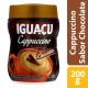 Cappuccino Solúvel Iguaçu Chocolate Pote 200G - Imagem 7896019207294_0.jpg em miniatúra