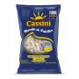 Biscoito Cassini de polvilho sabor queijo 100g