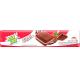 Biscoito Kidlat recheado chocolate e morango 150g - Imagem 1000005453.jpg em miniatúra