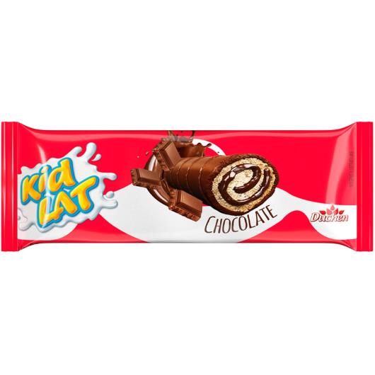 Bolinho Kidlat chocolate 38g - Imagem em destaque