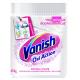 Tira Manchas em Pó Vanish Crystal White Oxi Action 450g para roupas brancas - Imagem 7891035050602-1-.jpg em miniatúra