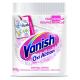 Tira Manchas em Pó Vanish Crystal White Oxi Action 900g para roupas brancas - Imagem 7891035050701-1-.jpg em miniatúra