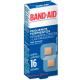 Curativo Band-Aid pequeno ferimentos com 16 unidades - Imagem Sem-Titulo-1.jpg em miniatúra