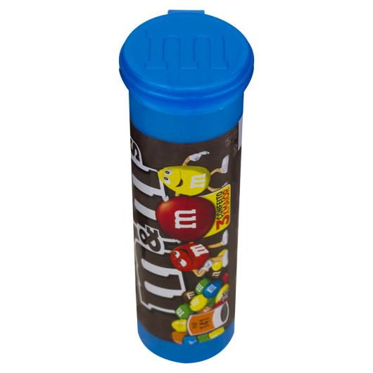 Confeito de Chocolate ao Leite M&M's Pote 30g - Imagem em destaque