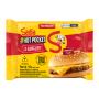 Hot Pocket X-Burguer Sadia 145g