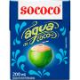 Água de Coco Sococo 200ml