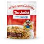 Arroz Tio João cozinha sabor galinha  175g