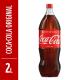 Refrigerante Coca-Cola ORIGINAL PET 2L - Imagem 7894900011517_2.jpg em miniatúra