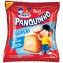 Mini bolo Panco Panquinho baunilha 70g