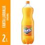 Refrigerante Fanta Sabor Laranja PET 2L