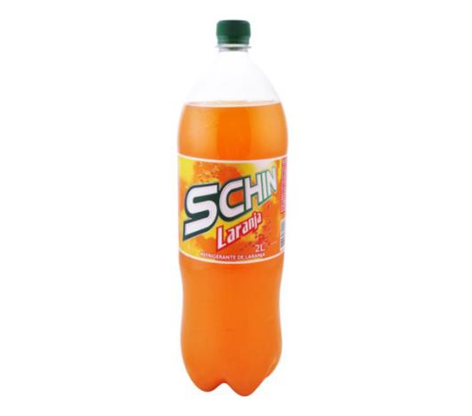 Refrigerante Schin laranja pet 2L - Imagem em destaque