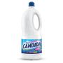 Água Sanitária Super Candida Cloro Ativo 2l