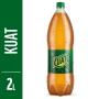 Refrigerante Kuat guaraná pet 2L