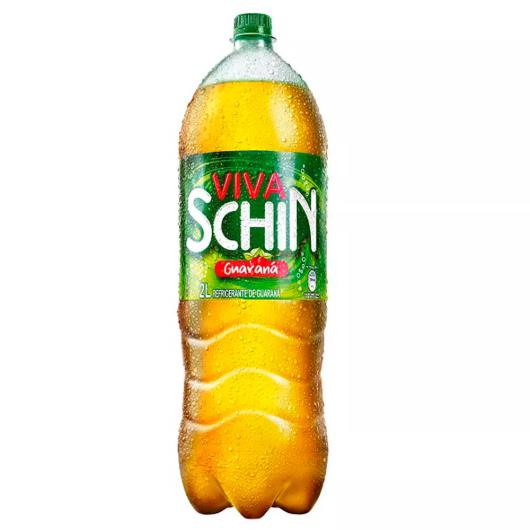 Refrigerante Schin guaraná pet 2L - Imagem em destaque