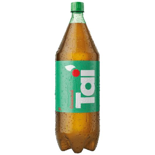 Refrigerante Taí guaraná pet 2L - Imagem em destaque