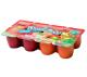 Queijo petit suisse 2 sabores frutas sortidas Danoninho 360g  - Imagem d3d22593-6c57-49bb-935c-40c6d653bb26.JPG em miniatúra