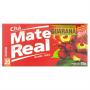 Chá Mate Real Guaraná 32g 20 Unidades