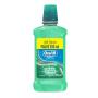 Antisséptico Bucal Oral-B Complete Hortelã - 500ml