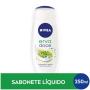 NIVEA Sabonete Líquido Erva Doce 250ml