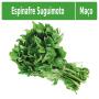 Espinafre Suguimoto maço