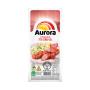 Lingüiça de calabresa fina Aurora 220g