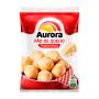 Pão de Queijo Aurora Tradicional 400g