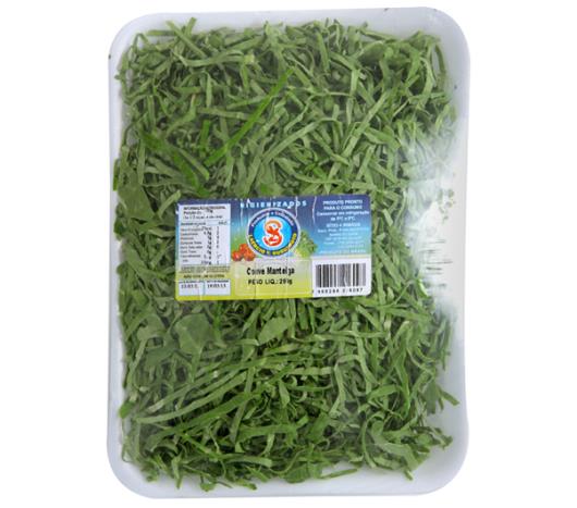 Couve Manteiga Higienizada Suguimoto 250g - Imagem em destaque