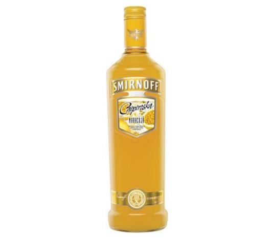 Caipiroska Smirnoff de maracujá 998ml - Imagem em destaque