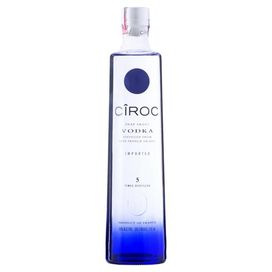 Vodka Cîroc 750ml - Imagem em destaque