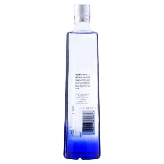 Vodka Cîroc 750ml - Imagem em destaque