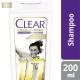 Shampoo Anticaspa Clear Sports Mulher Limpeza Hidratante 200ml - Imagem 7898422746179-(0).jpg em miniatúra