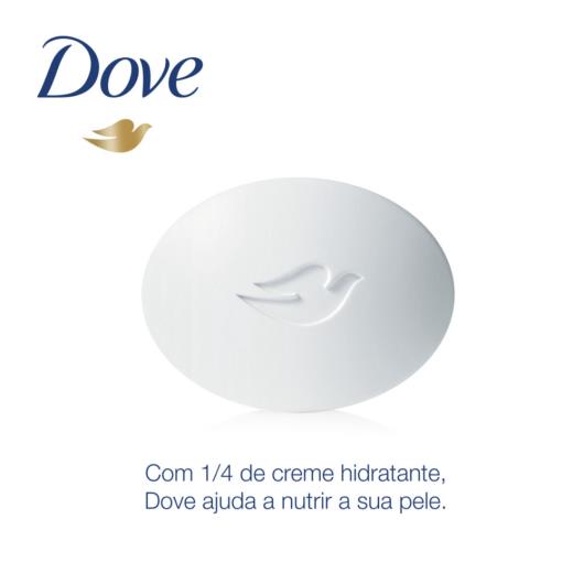 Sabonete Dove  Original 90g - Imagem em destaque