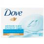 Sabonete Em Barra Dove Esfoliação Suave 90g