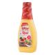 Molho para Salada Rosé Kisabor Squeeze 240ml - Imagem 1000002671-2.jpg em miniatúra