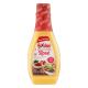 Molho para Salada Rosé Kisabor Squeeze 240ml - Imagem 1000002671.jpg em miniatúra