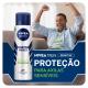Desodorante Antitranspirante Aerossol Nivea Sensitive Protect 150ml - Imagem 7791969029807-(2).jpg em miniatúra