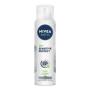 NIVEA MEN Desodorante Antitranspirante Aerossol Sensitive Protect 150ml