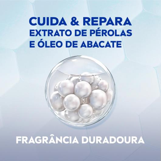 Desodorante Antitraspirante Aerossol Nivea Pearl & Beauty 150ml - Imagem em destaque