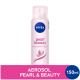 Desodorante Antitraspirante Aerossol Nivea Pearl & Beauty 150ml - Imagem 4005808837311-(0).jpg em miniatúra
