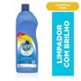Limpador Bravo Limpeza Delicada Cerâmica e Porcelanato Original 750ml